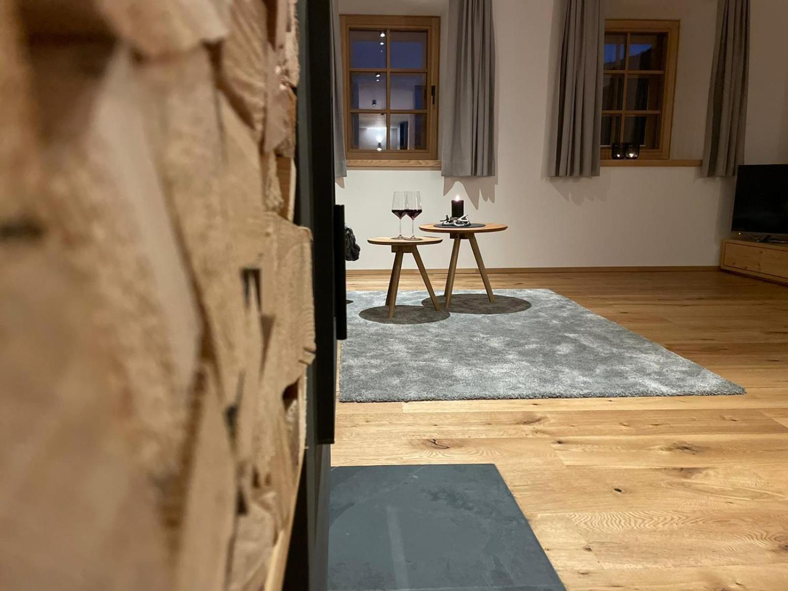 Apartamento Hof Ida Bach  Habitación foto