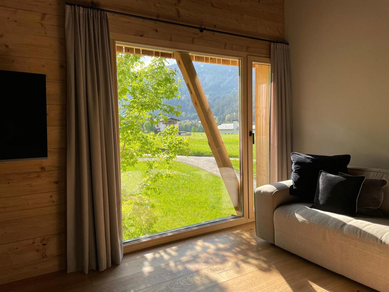 Apartamento Hof Ida Bach  Habitación foto